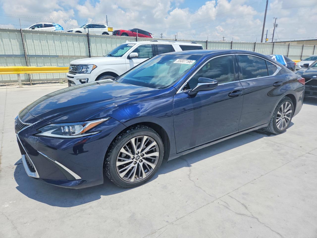 2021 LEXUS ES 350 350 Premium
