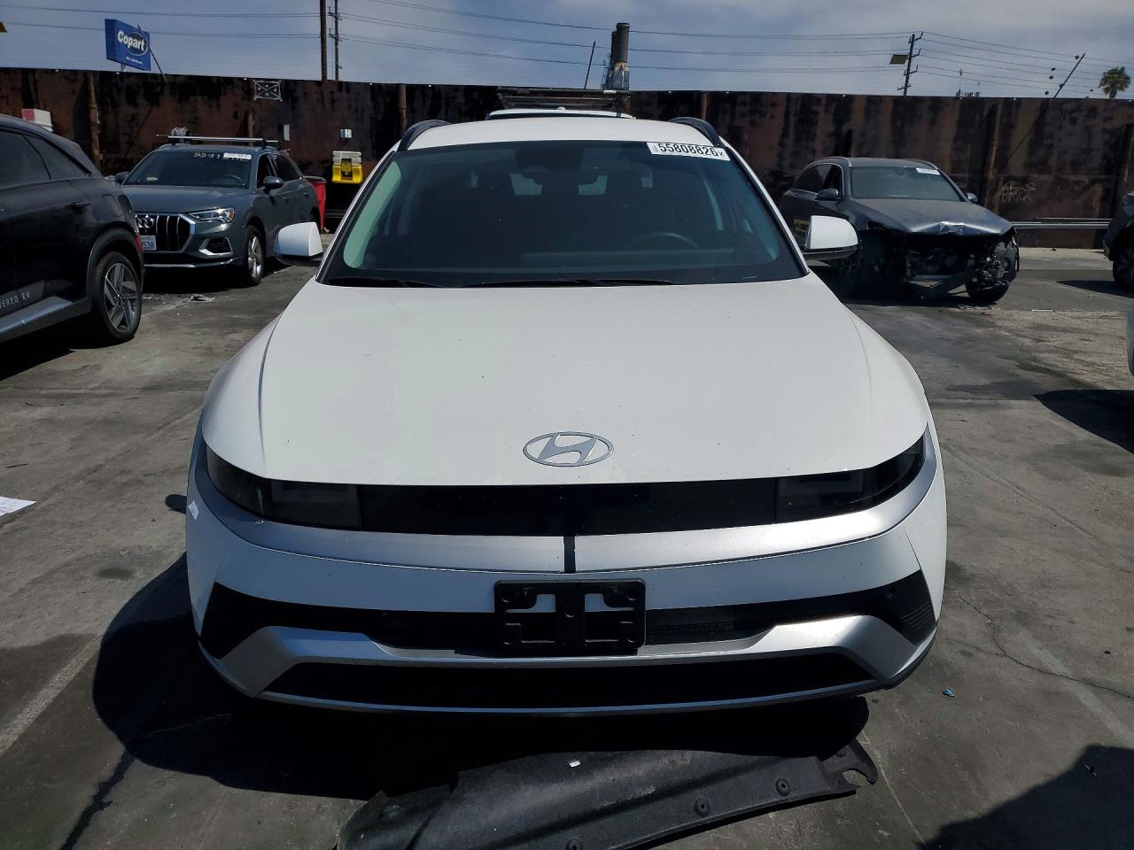 2025 HYUNDAI IONIQ 5 SEL