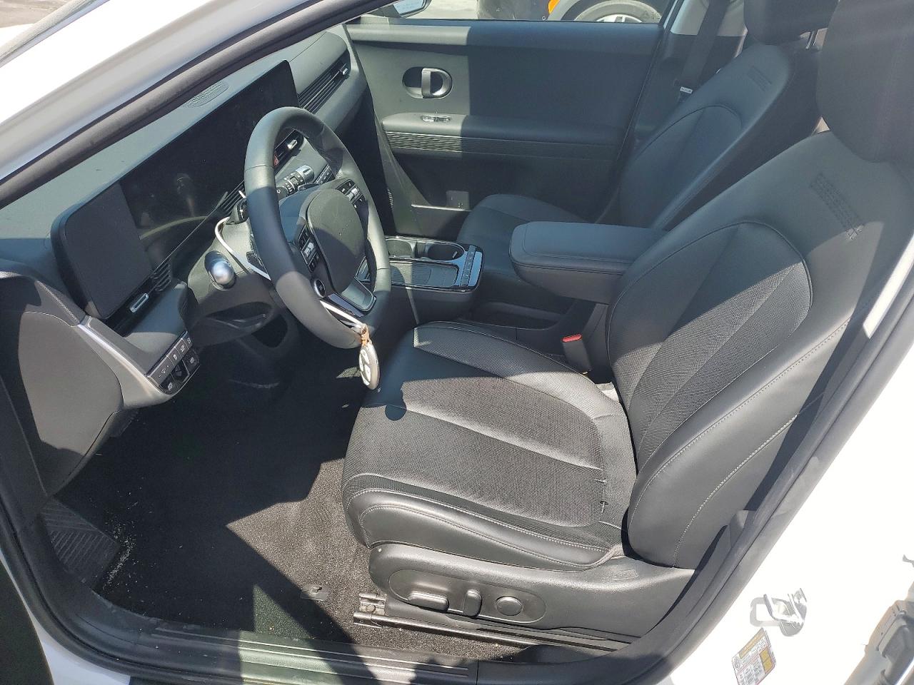 2025 HYUNDAI IONIQ 5 SEL