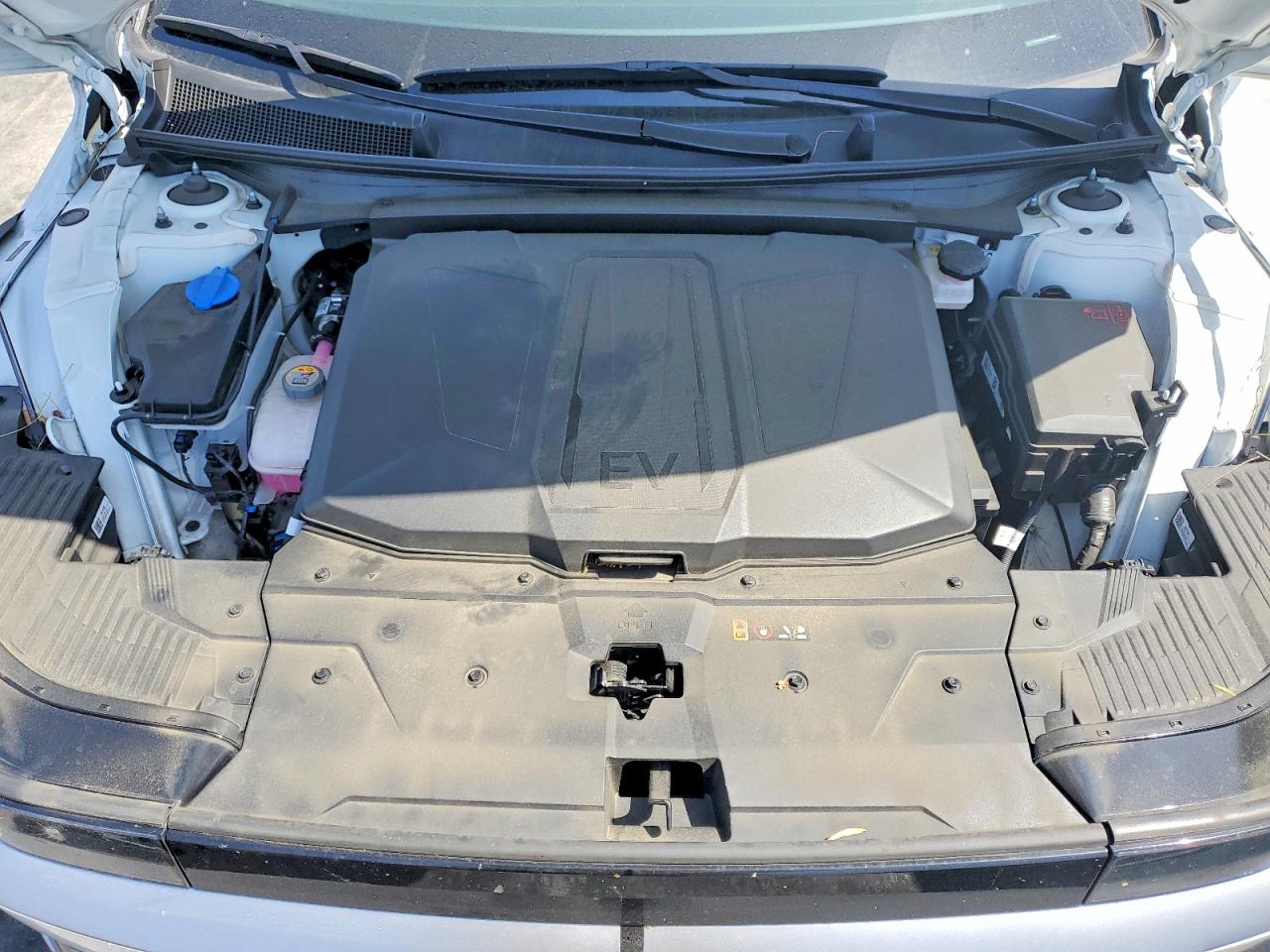 2025 HYUNDAI IONIQ 5 SEL