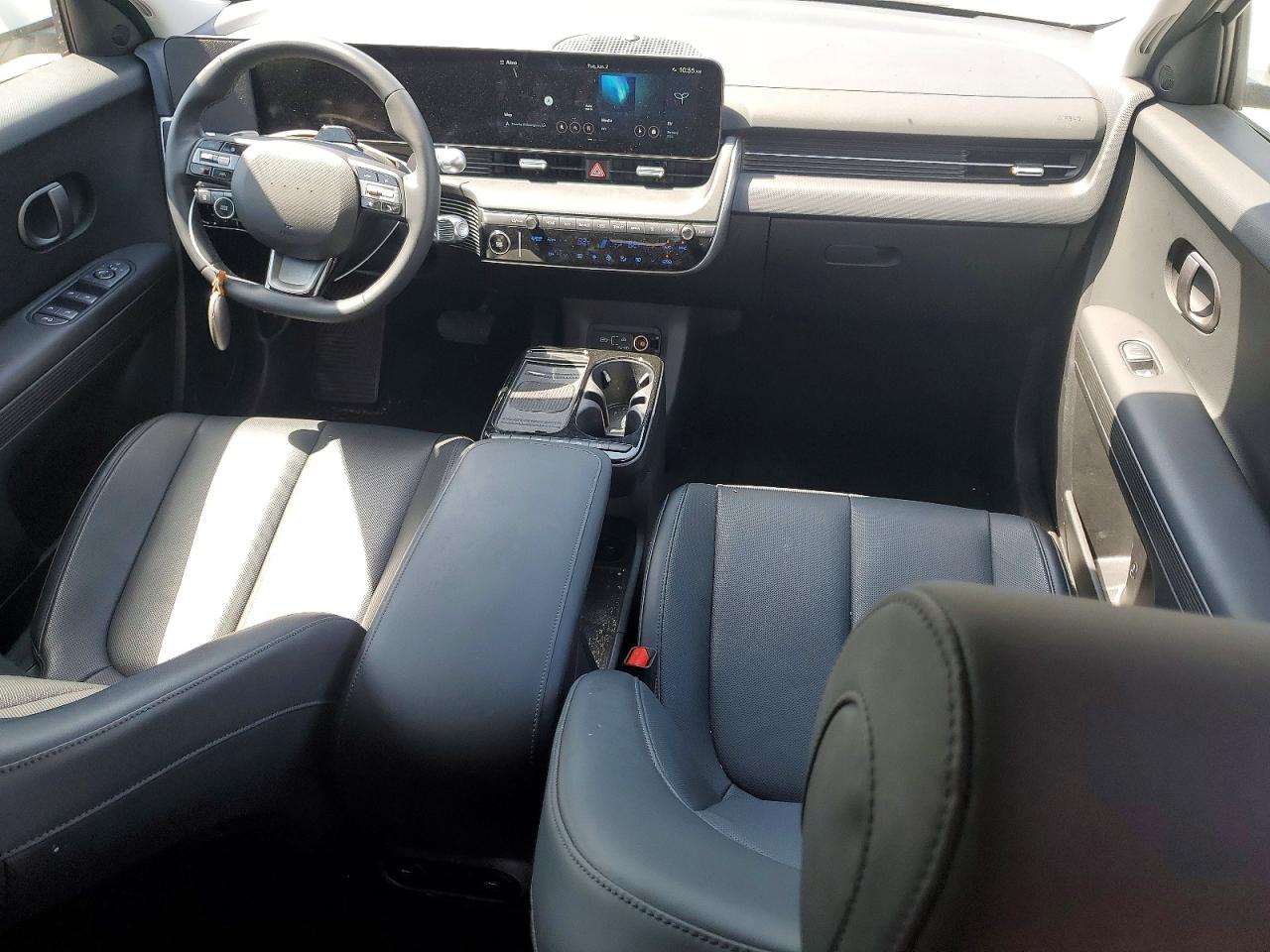 2025 HYUNDAI IONIQ 5 SEL