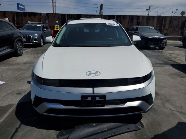 2025 HYUNDAI IONIQ 5 SEL