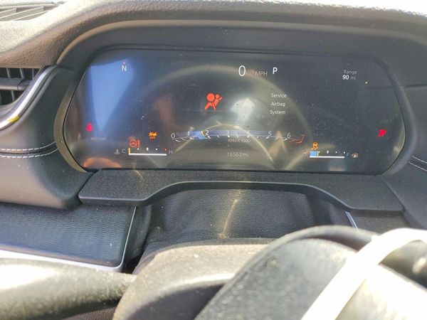 2024 JEEP GRAND CHEROKEE LAREDO 4X4