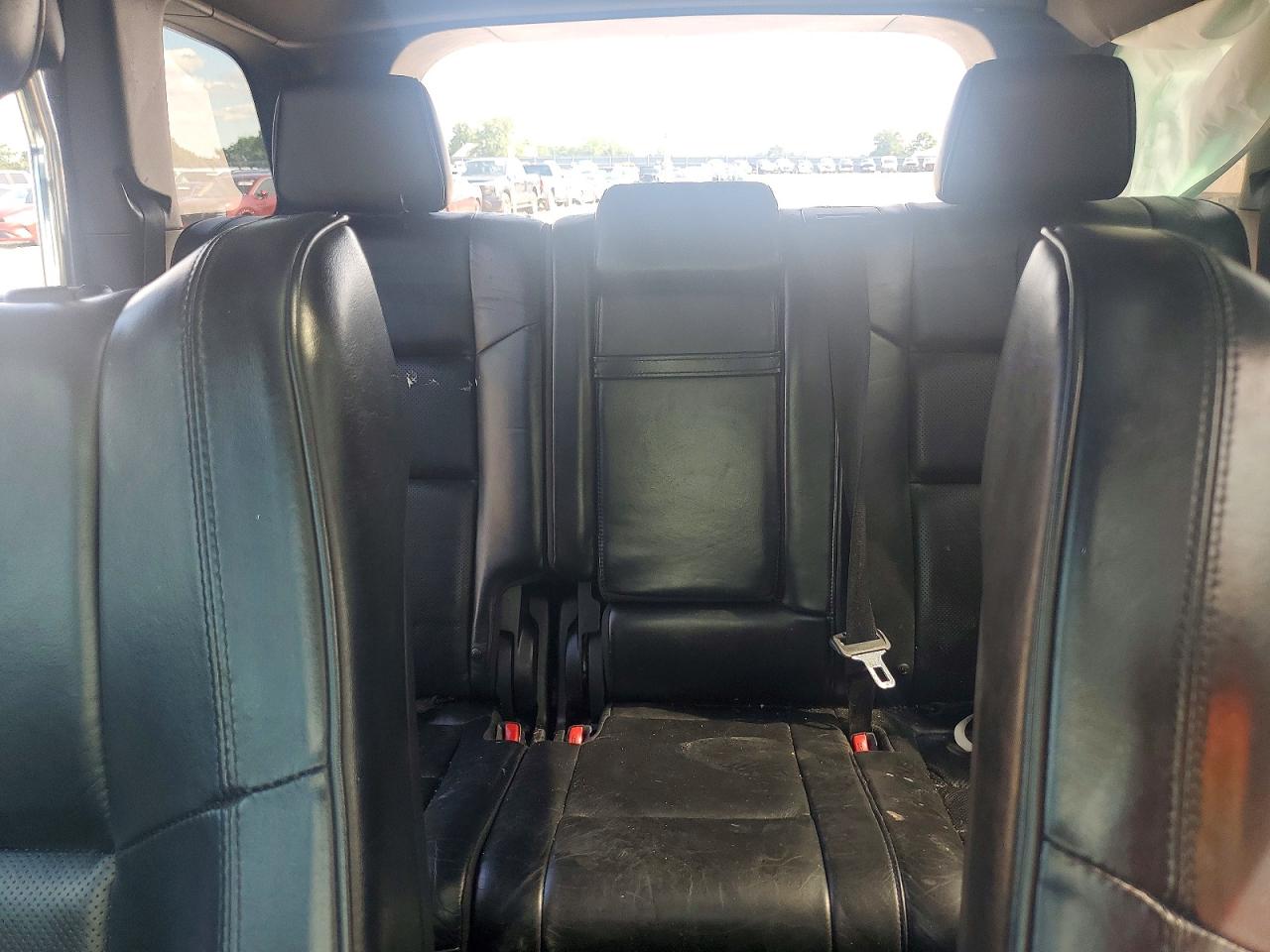 2018 JEEP GRAND CHEROKEE OVERLAND 4X4