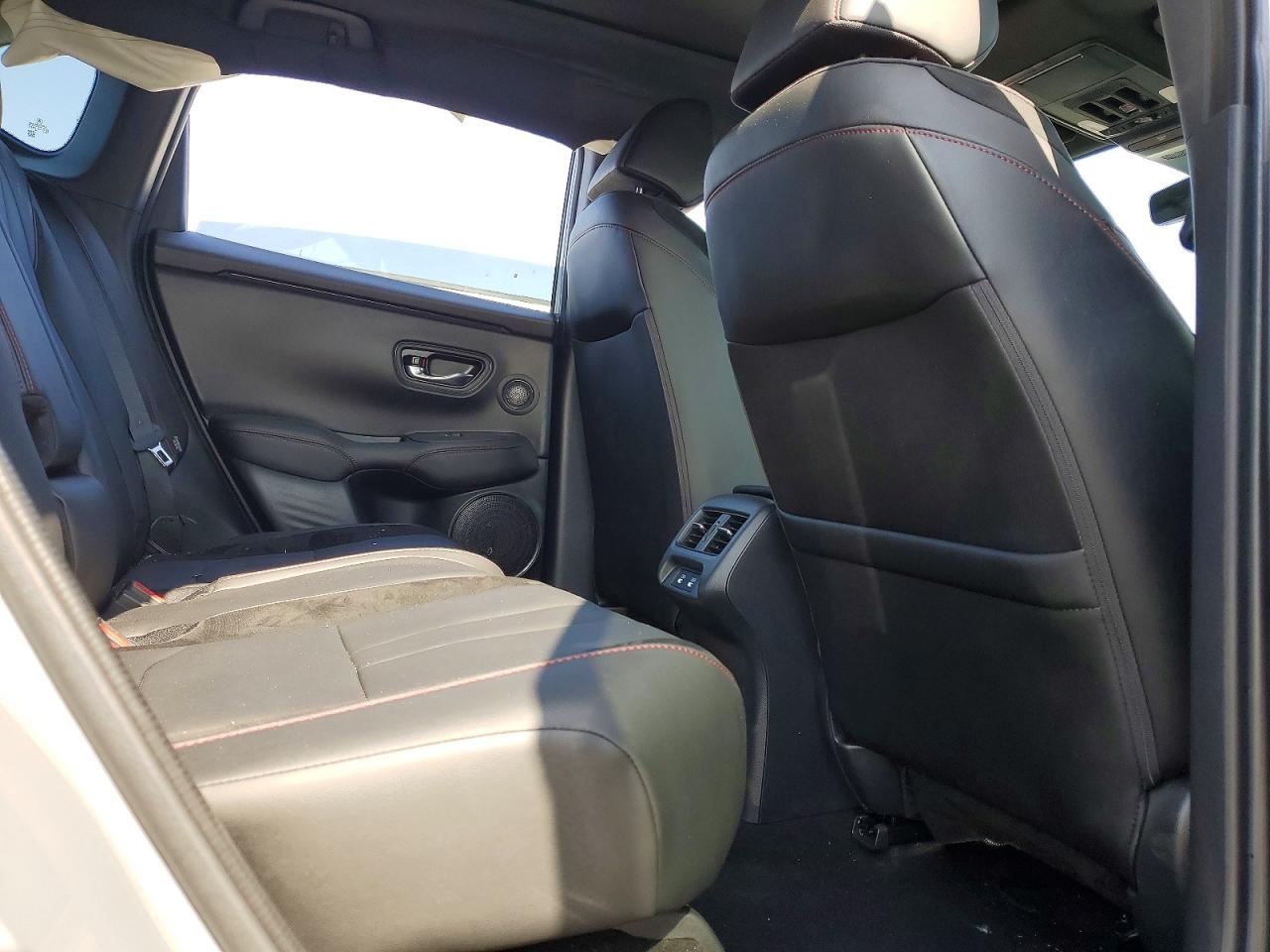 2025 ACURA ADX ADX AWD A-Spec