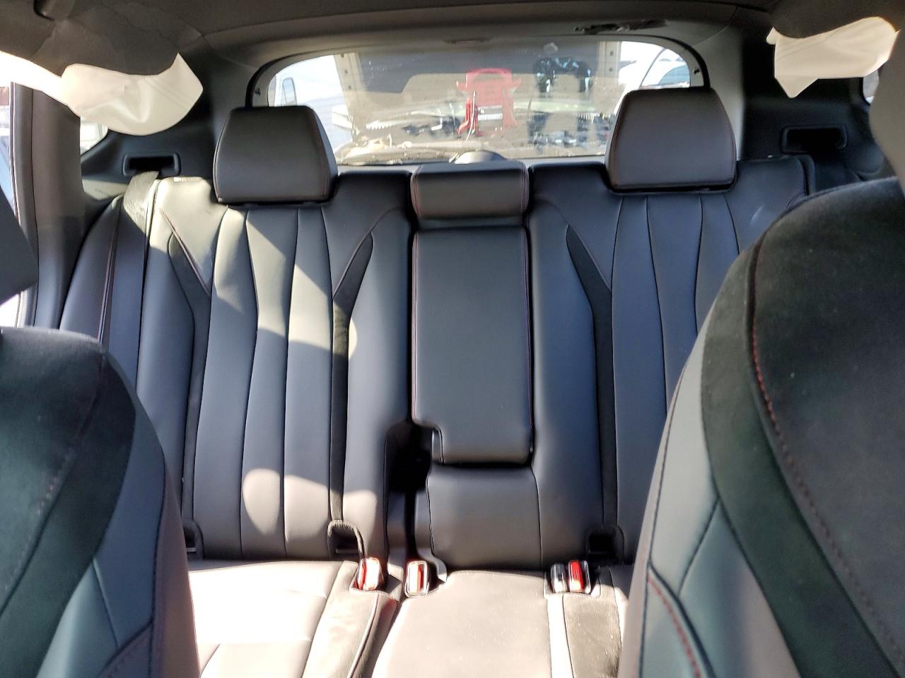 2025 ACURA ADX ADX AWD A-Spec