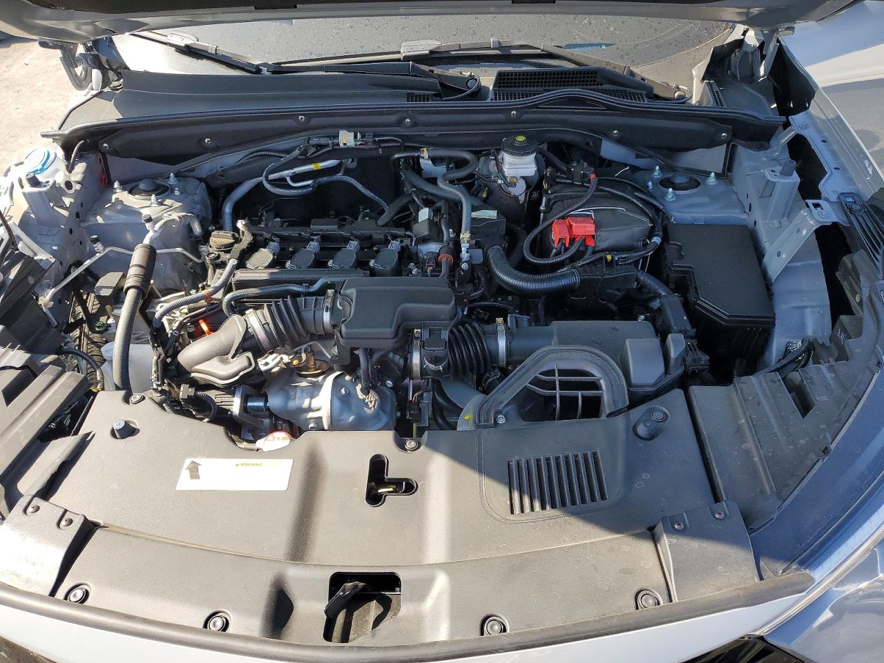 2025 ACURA ADX ADX AWD A-Spec