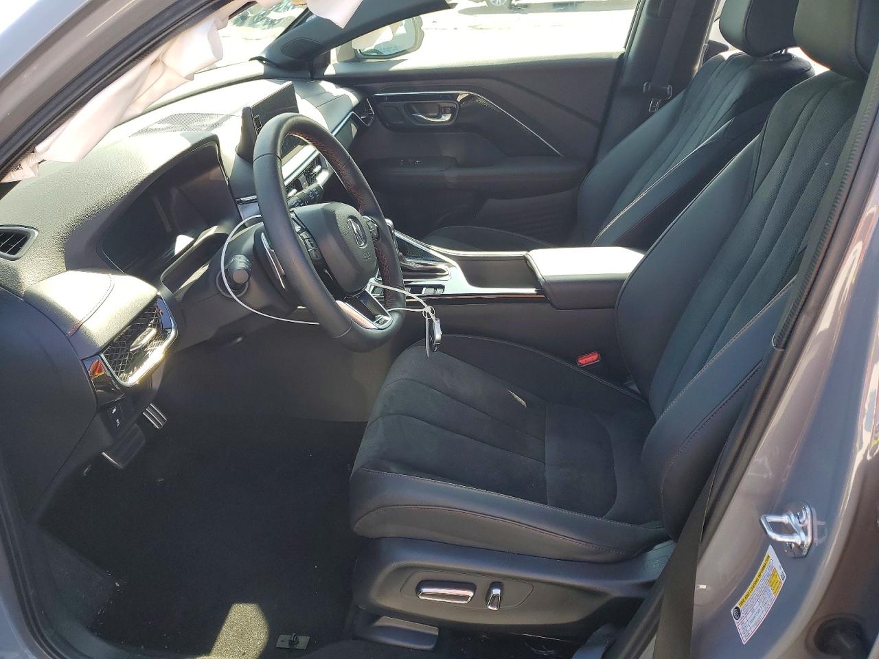 2025 ACURA ADX ADX AWD A-Spec
