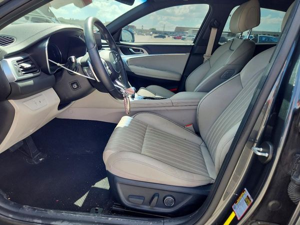 2022 GENESIS G70 2.0T, 2.0T Prestige
