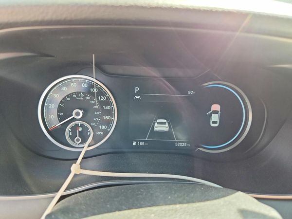 2022 GENESIS G70 2.0T, 2.0T Prestige