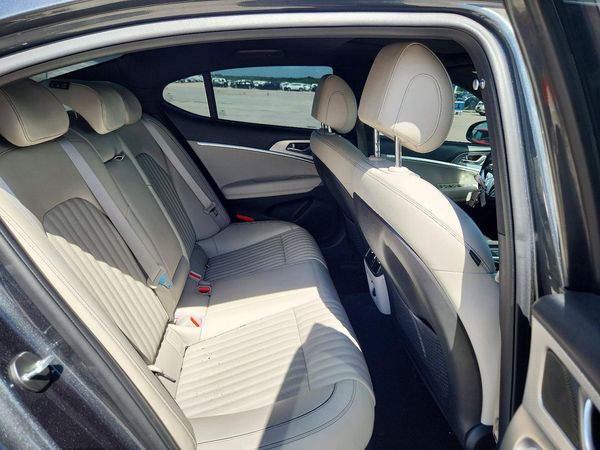 2022 GENESIS G70 2.0T, 2.0T Prestige