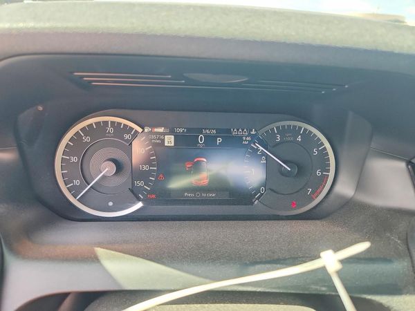 2023 LAND ROVER DISCOVERY SPORT SE R-Dynamic