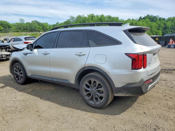 2021 KIA SORENTO SX, SXP