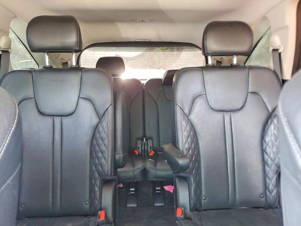 2021 KIA SORENTO SX, SXP