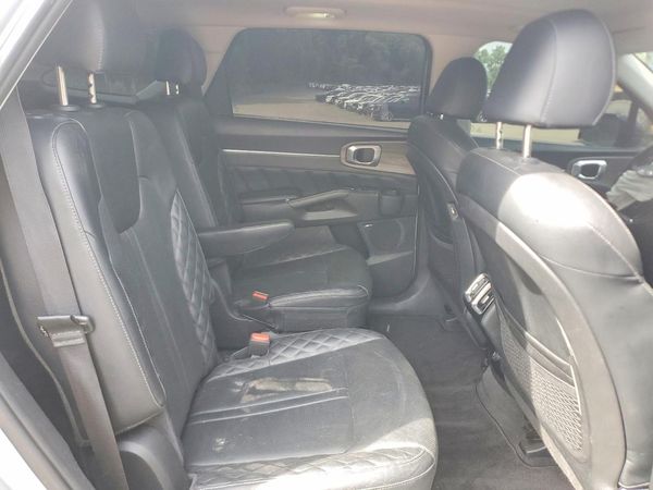 2021 KIA SORENTO SX, SXP