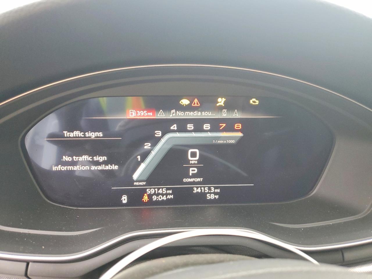 2022 AUDI A5 S Line quattro Prestige