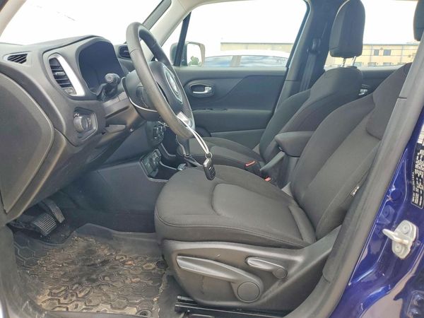 2019 JEEP RENEGADE Sport