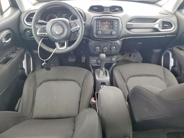 2019 JEEP RENEGADE Sport