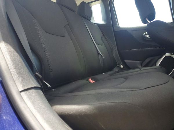 2019 JEEP RENEGADE Sport