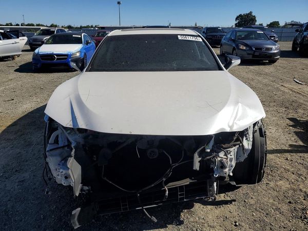 2019 LEXUS ES 300h