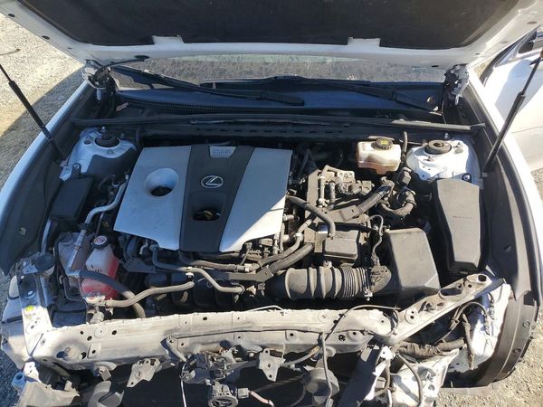 2019 LEXUS ES 300h