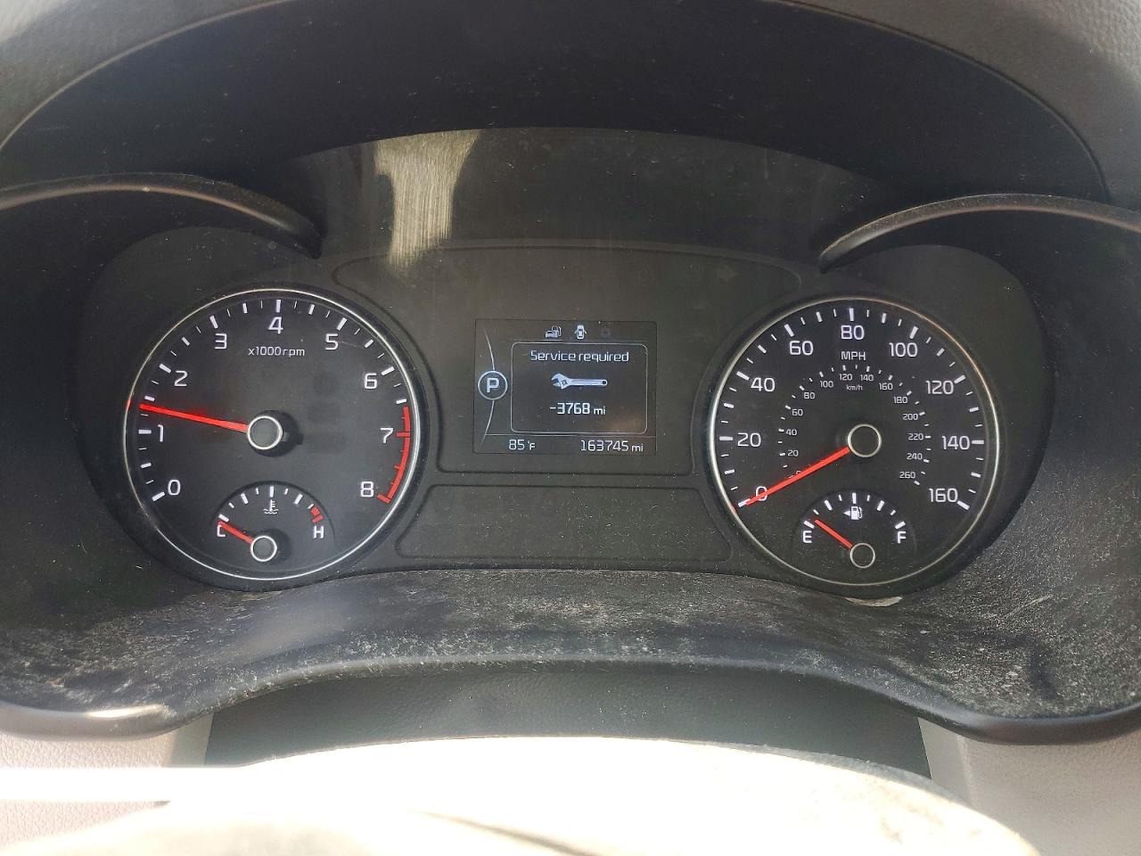 2016 KIA OPTIMA GL