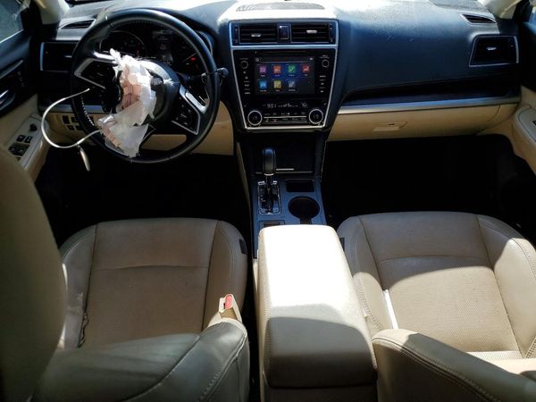 2018 SUBARU OUTBACK Limited+M/R+ES+NAVI