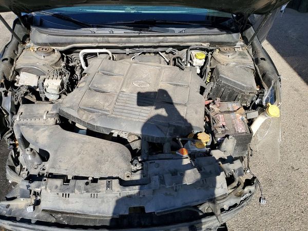 2018 SUBARU OUTBACK Limited+M/R+ES+NAVI