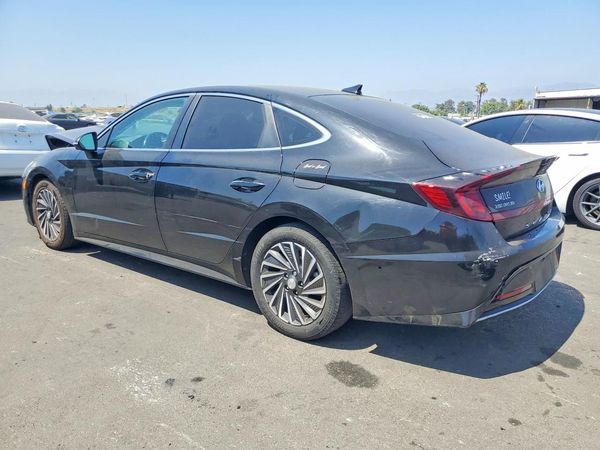 2022 HYUNDAI SONATA Limited
