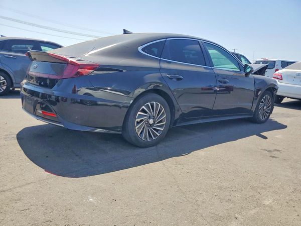 2022 HYUNDAI SONATA Limited
