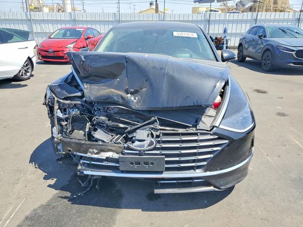 2022 HYUNDAI SONATA Limited