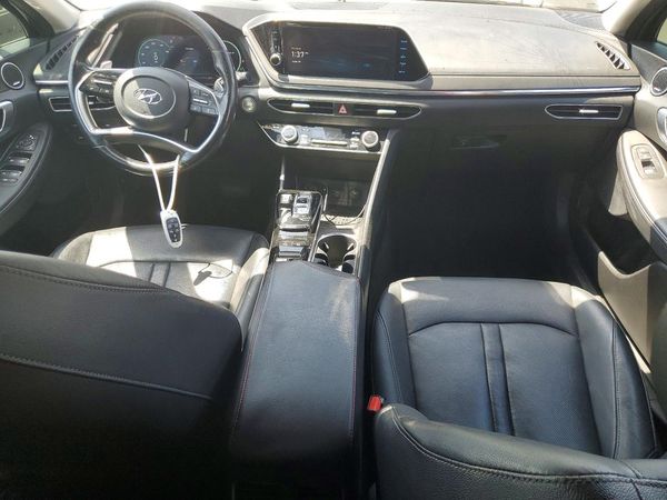 2022 HYUNDAI SONATA Limited