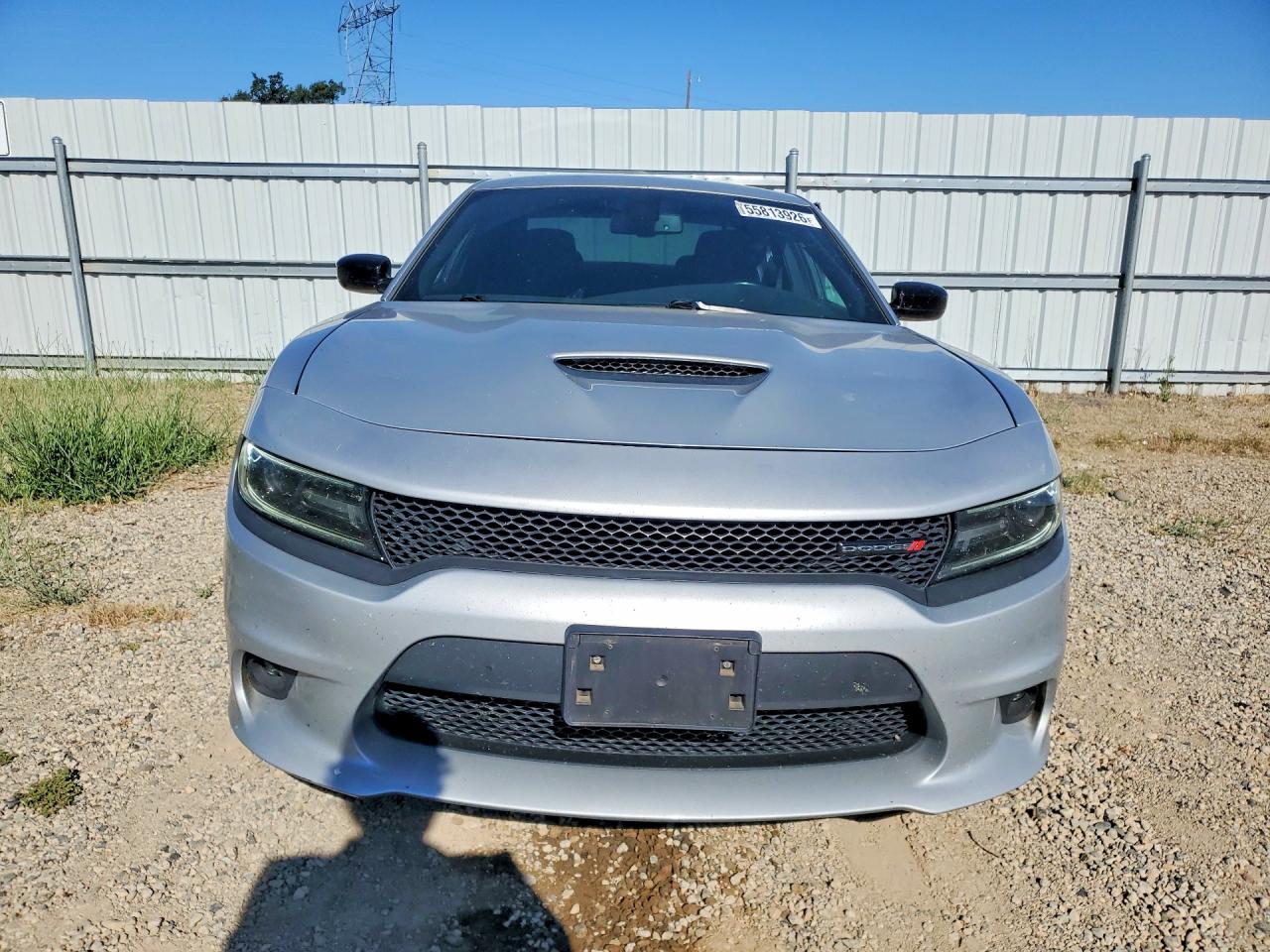 2019 DODGE CHARGER GT