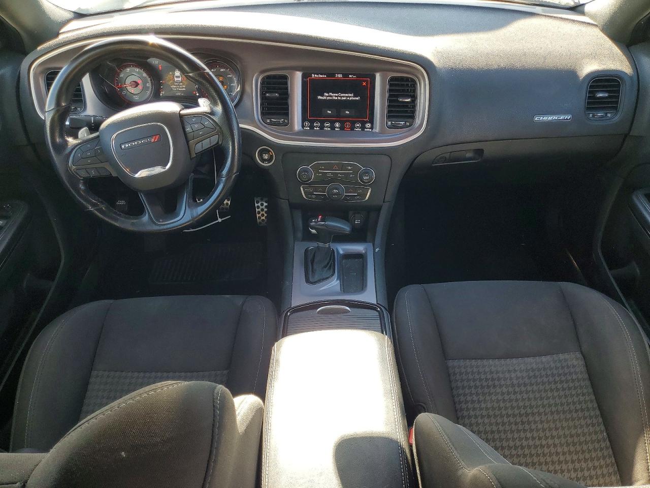 2019 DODGE CHARGER GT