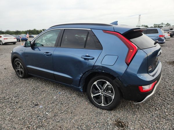 2025 KIA NIRO EX