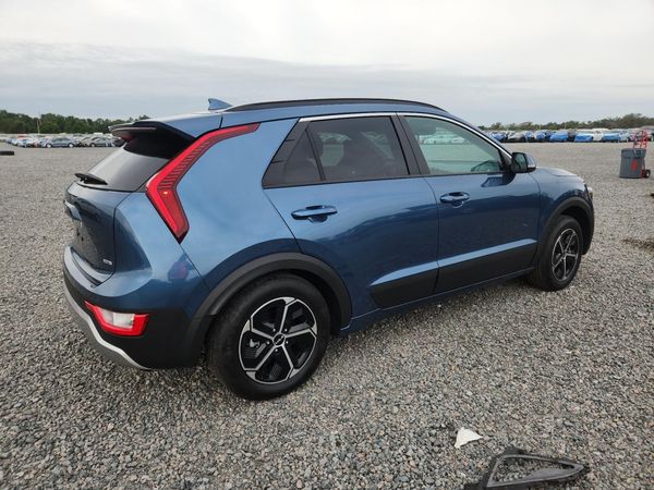 2025 KIA NIRO EX