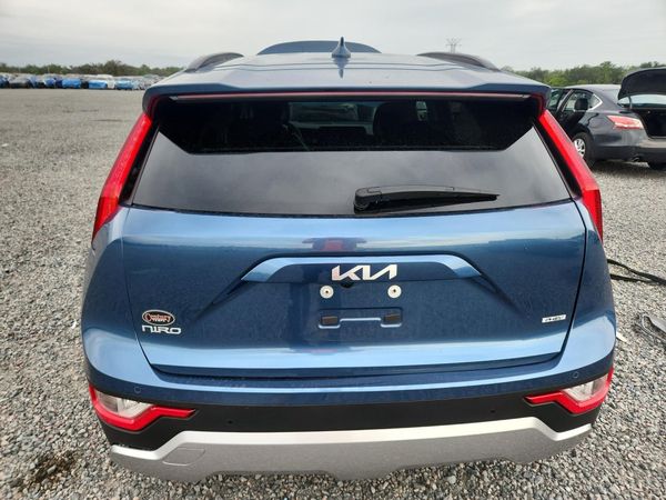 2025 KIA NIRO EX