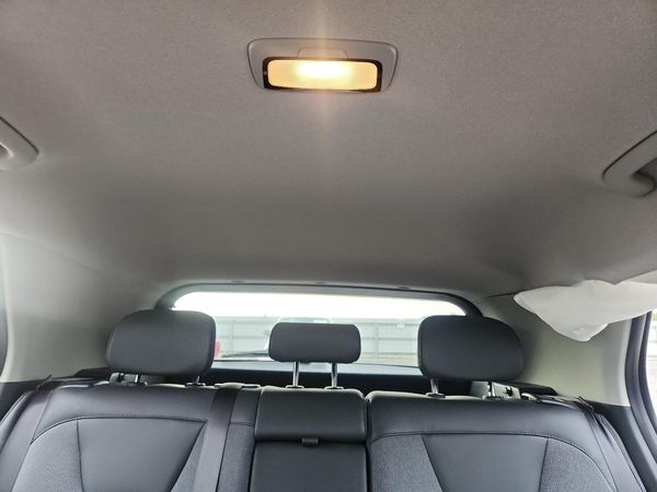 2025 KIA NIRO EX