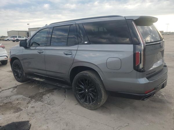 2021 CADILLAC ESCALADE