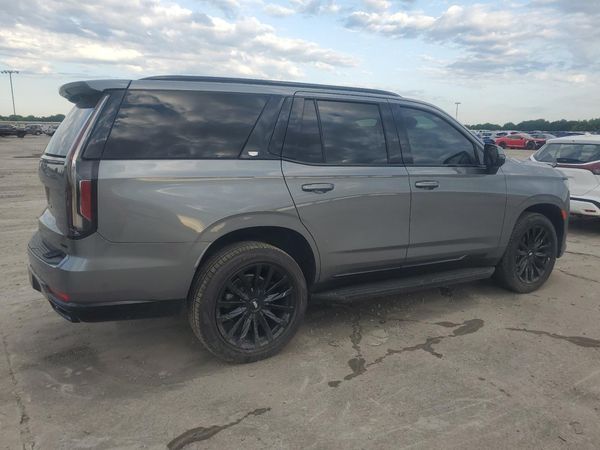 2021 CADILLAC ESCALADE