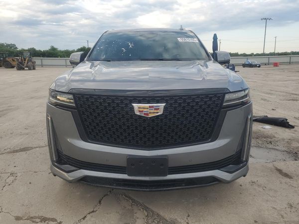2021 CADILLAC ESCALADE