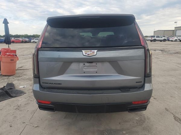 2021 CADILLAC ESCALADE