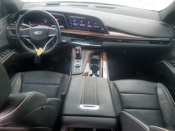 2021 CADILLAC ESCALADE