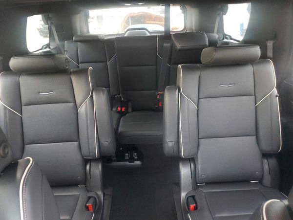 2021 CADILLAC ESCALADE