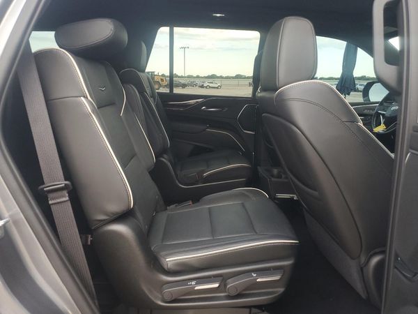 2021 CADILLAC ESCALADE