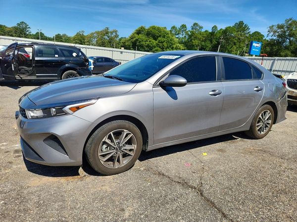 2024 KIA FORTE LX, LXS