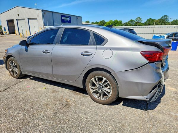 2024 KIA FORTE LX, LXS