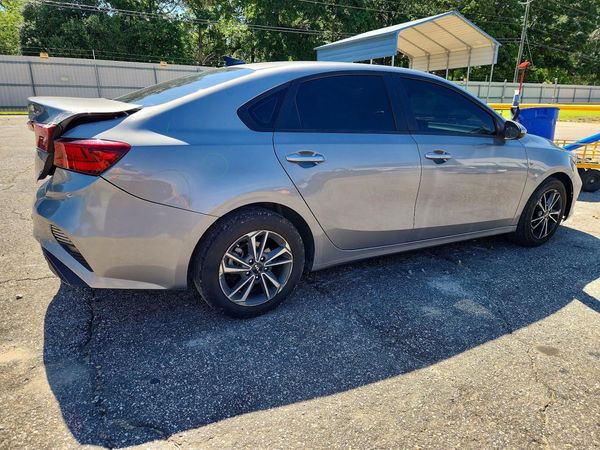 2024 KIA FORTE LX, LXS