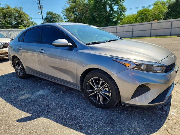 2024 KIA FORTE LX, LXS