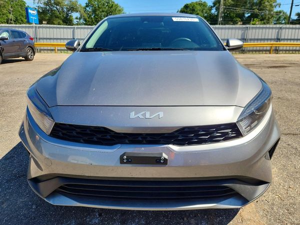 2024 KIA FORTE LX, LXS